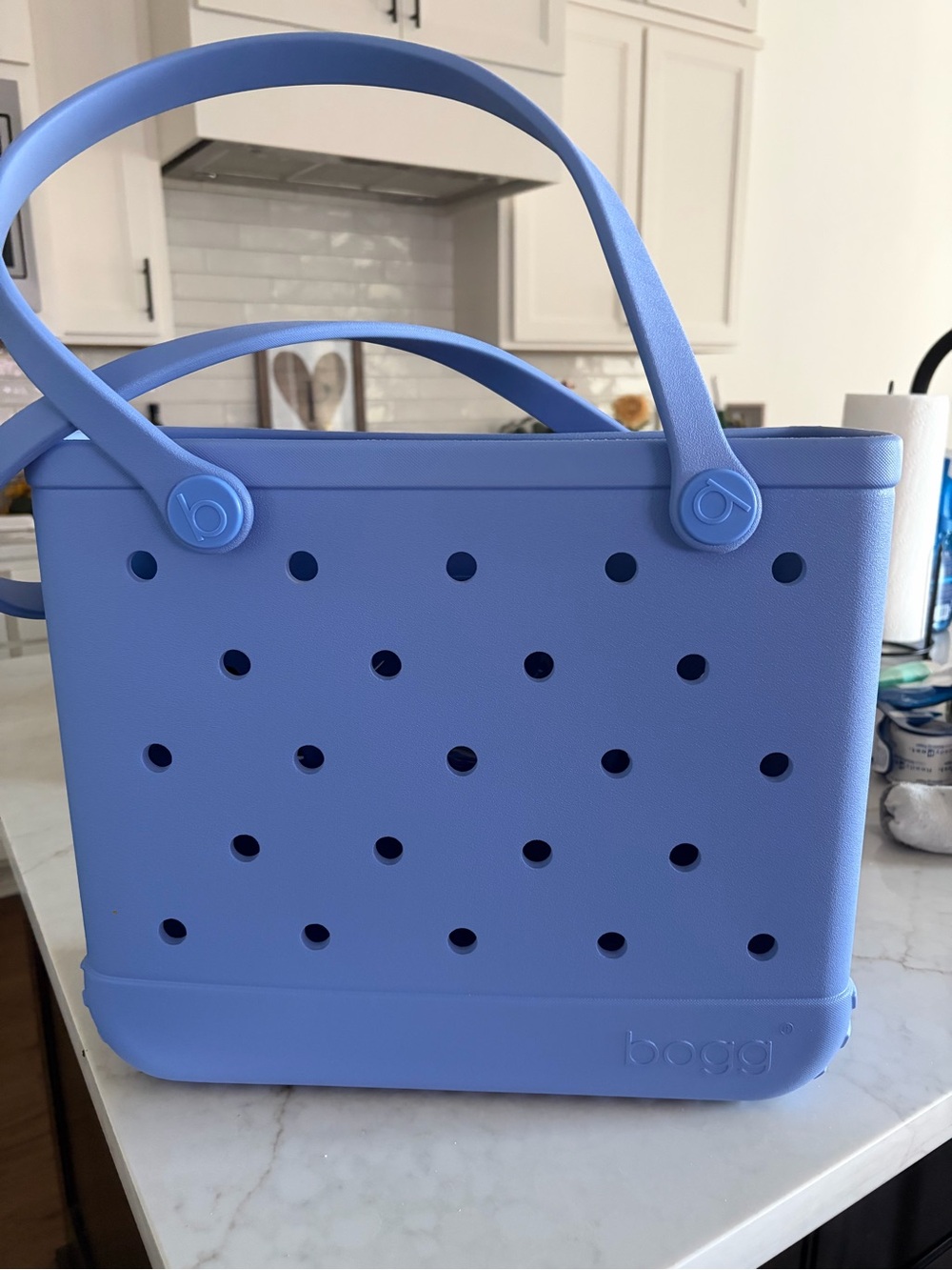 BOGG Bag - Periwinkle Blue 😍
